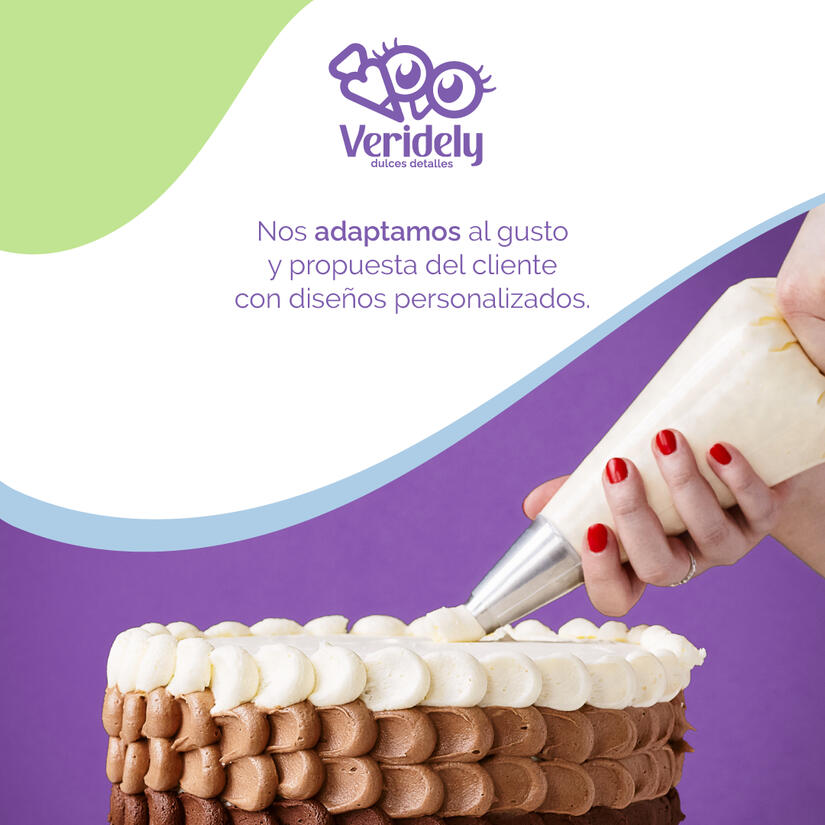 Post para redes sociales