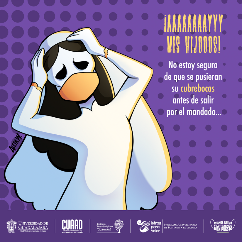 Post para redes sociales