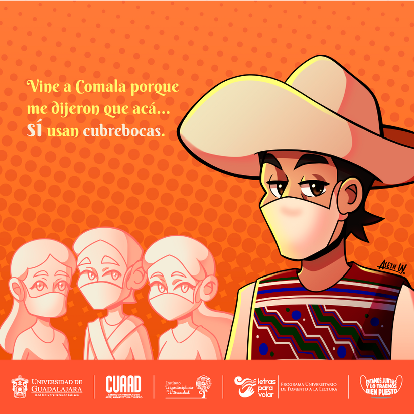 Post para redes sociales